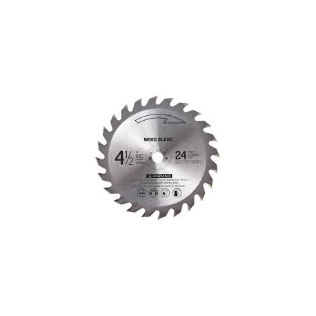 T.C.T Saw blade for wood  BT02683