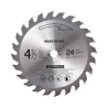 T.C.T Saw blade for wood  BT02683