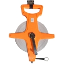 330' surveyor's measuring tape reel 76500