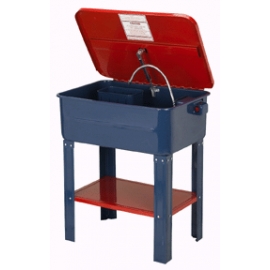 20 gallon parts washer with electric pump (PW20) 