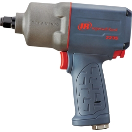 Titanium series Air impact wrench 1/2'' Ingersoll Rand 2235TMAX