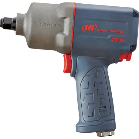Titanium series Air impact wrench 1/2'' Ingersoll Rand 2235TMAX