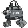 Flex tools 1/2'' drive impact wrench kit FX1451-1C