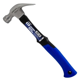 16oz claw hammer with FG handle 65517