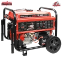 King Canada 10,000W tir-fuel generator KCG-10002GE-TF