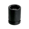 Impact socket 15mm x  1/2'' drive  BS366015