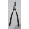 Snap ring plier 13''  BS213133