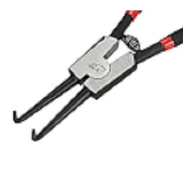 Snap ring plier 13''  BS213133