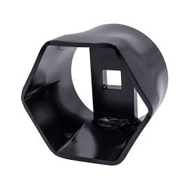 LANG tools 4-3/8'' 6 point hex socket  LAN-1216