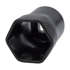 Lang tools hex socket 2-1/2''  LAN1221