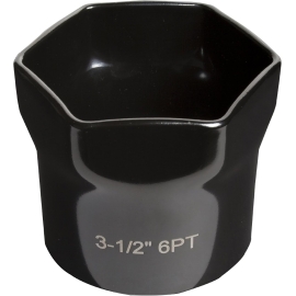 Douille 3-1/2'' 6 points SUN10608