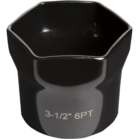 Douille 3-1/2'' 6 points SUN10608