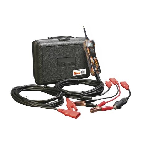 Power Probe III circuit tester PP319FIRE