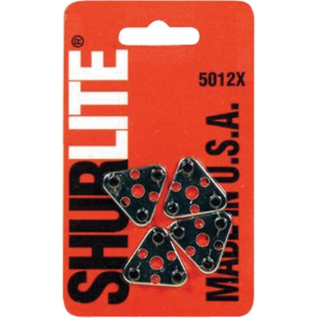 Shurlite three-flint lighters 5012