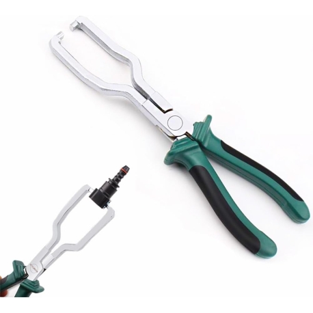 Fuel line pliers 9'' VT01785