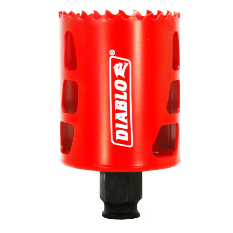 Scie Cloche bi-métallique 2-1/8'' Diablo  DHS2125