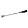 LONG 3/8 DRIVE RATCHET FLEXIBLE HEAD