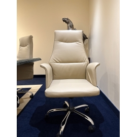 Chaise éxécutive pour bureau, 2 couleurs! HC4030