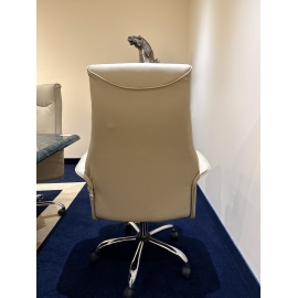 Chaise éxécutive pour bureau, 2 couleurs! HC4030