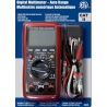DIGITAL MULTIMETER AUTO RANGE (31315)