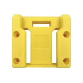 Supports 4mcx pour batteries Dewalt 20V  80524