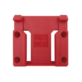 4 supports pour batteries Milwaukee M18   80522