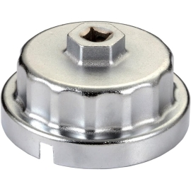 Clé pour filtres d'huiles Toyota 61601