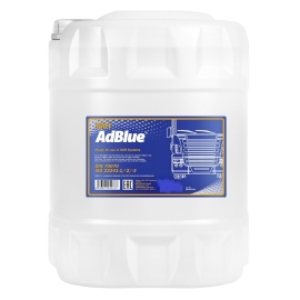 Fluide d'echappement Diesel  10L   3001