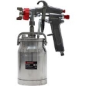 Aeropro Suction feed high pressure paint gun PQ-2UC