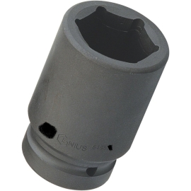Deep impact socket 40mm x 1'' drive GNS849540