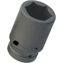 Deep impact socket 40mm x 1'' drive GNS849540