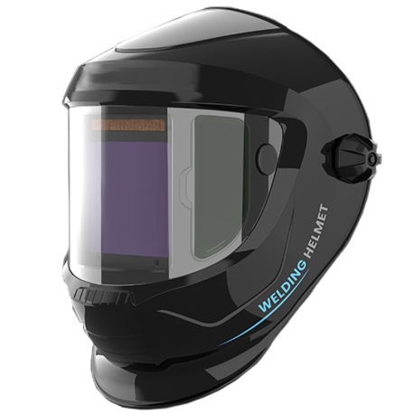 Electronic welding helmet BTUN800