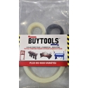 Seal kit for Blue Boy expander 41.100.01.65