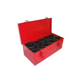 1 inch drive 12 piece impact socket set (BTMM1-12)