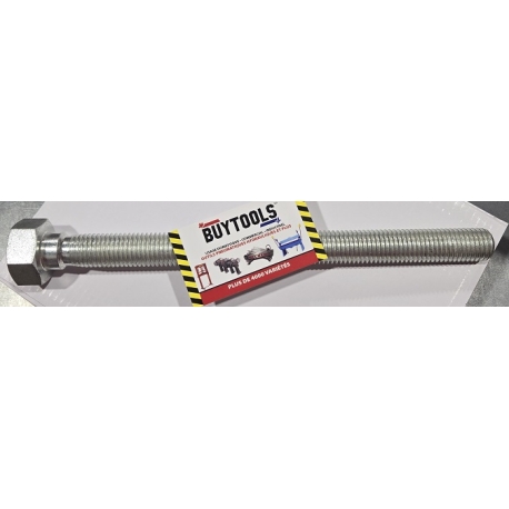 Replacement Bolt 12'' for BT01989 kit  BT01989-P