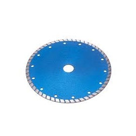 Diamond Blade Turbo 7" 26424