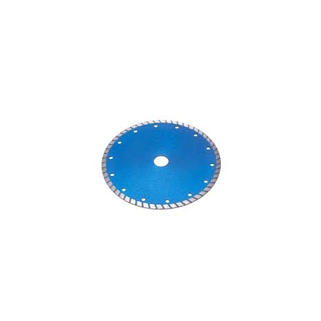 Diamond Blade Turbo 7" 26424