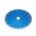 Diamond Blade Turbo 7" 26424
