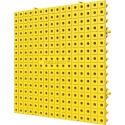 16 piece 6'' x 6'' Yellow Board TGBY