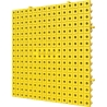 16 piece 6'' x 6'' Yellow Board TGBY
