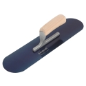 Truelle arrondie 16'' x 4''  G06104