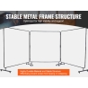 Welding frame for 6' x 6' screens (36336WCF)