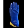 Gants en PVC résistants aux produits chimiques SR23