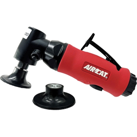 Rectifieuse sableuse pneumatique Aircat 6281