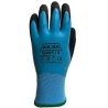 Cold protection and cut A5 waterproof gloves SDW5-XL
