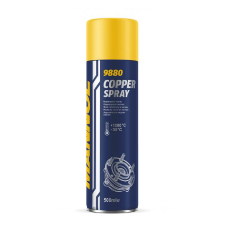 MANNOL Copper Spray MN9880-05