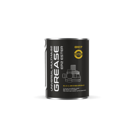 Graisse Mannol Universelle Multi-MoS₂ à base d’ester MN8115-18