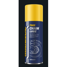 Lubrifiant pour chaîne MANNOL MN7901