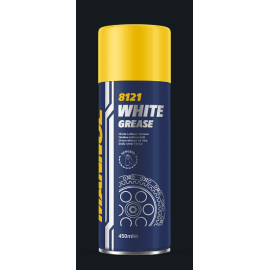 Graisse Blanche MANNOL MN8121