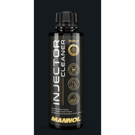 MANNOL Nettoyant Injecteurs MN9957-025